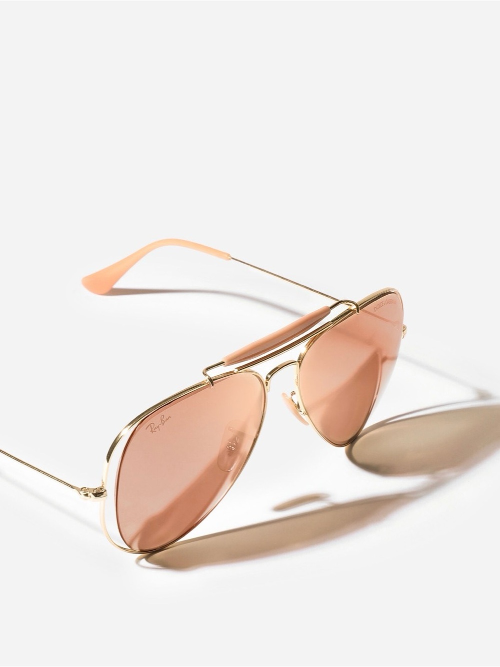 Dolce Gabbana Collab with Ray Band BRAND NEW